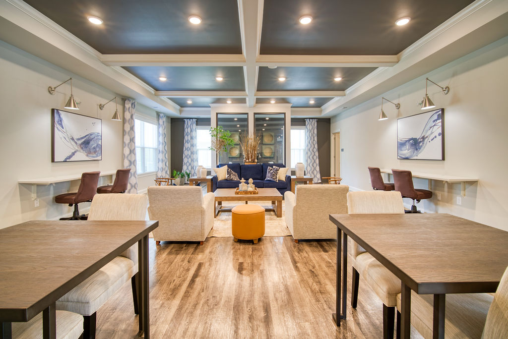 Peachtree Village Image 30