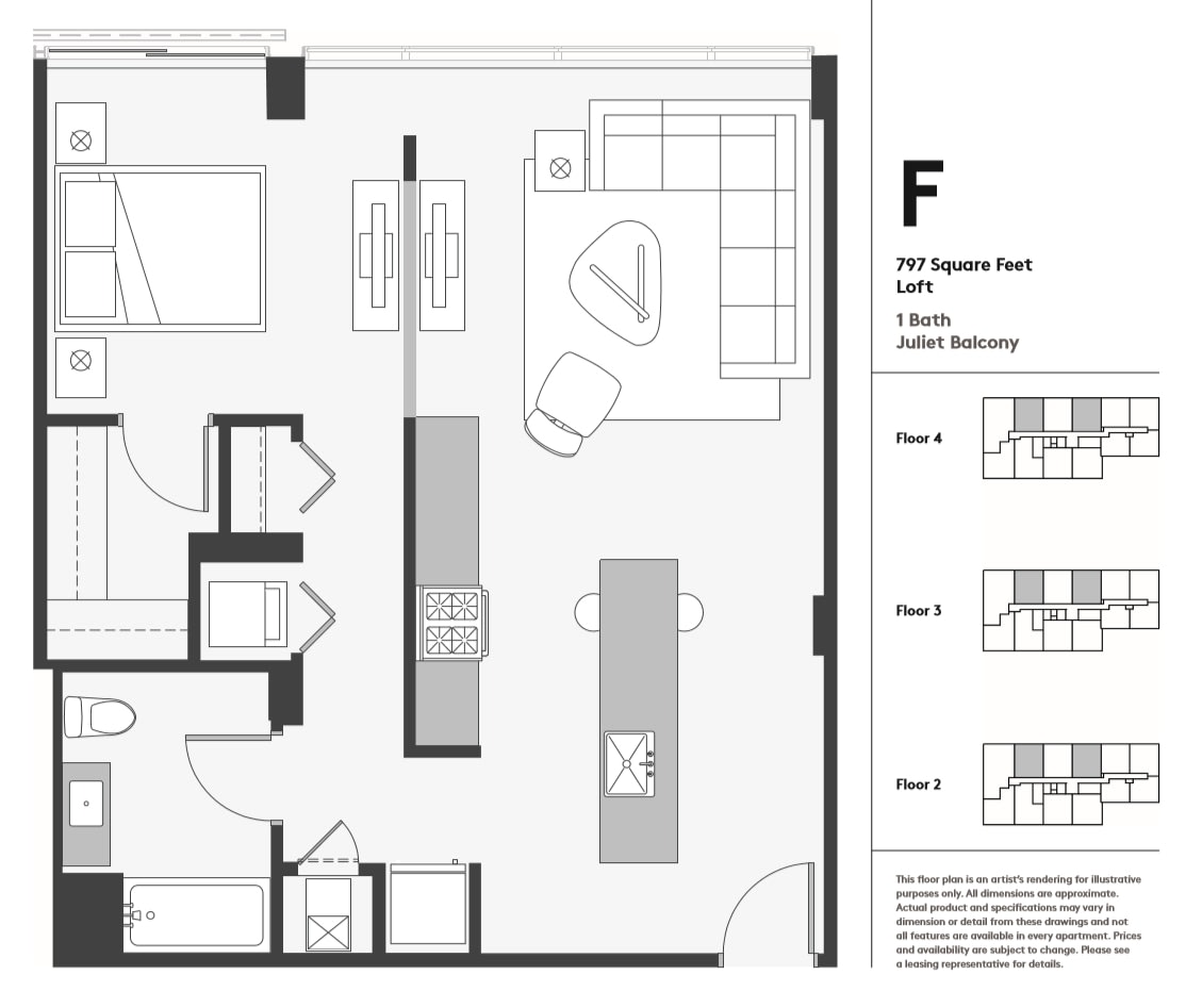 1819 Lofts Image 52