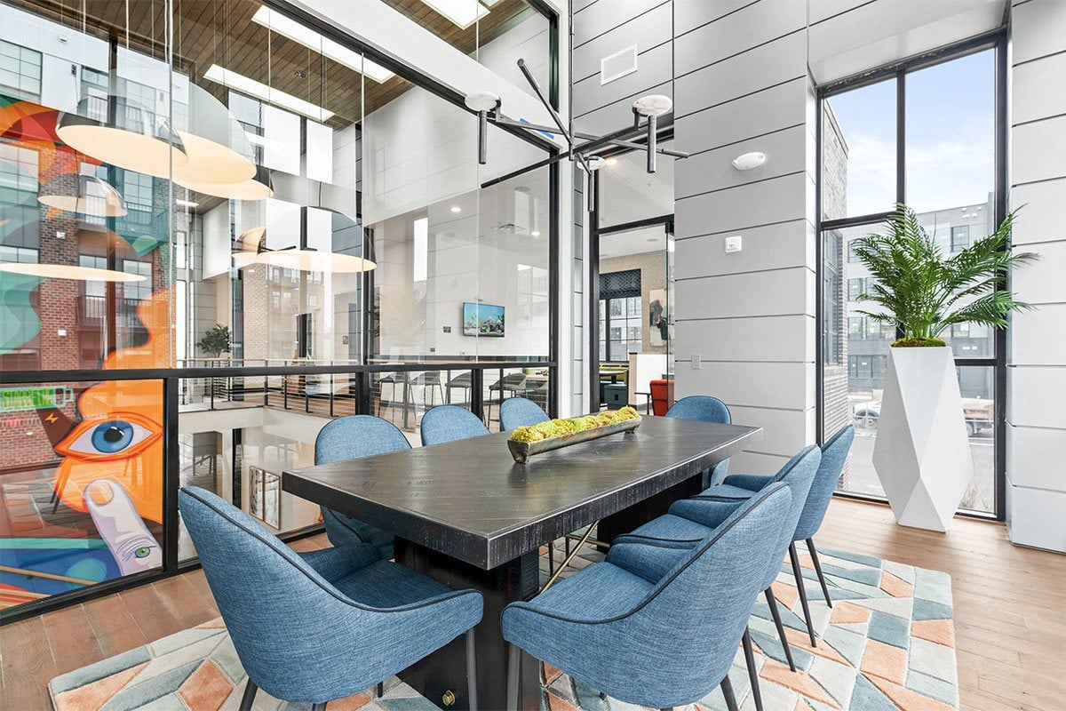 Station 73 at Battery Park Image 17