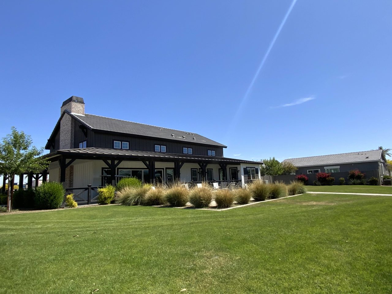 The Farmhouse on Estrella Image 10