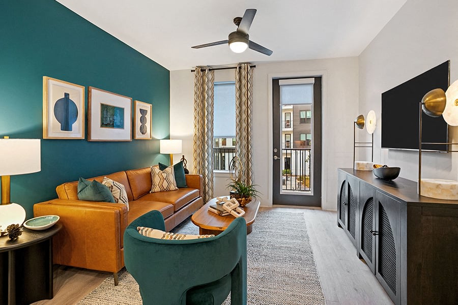 Auden Atlanta Apartments & Townhomes Image 5