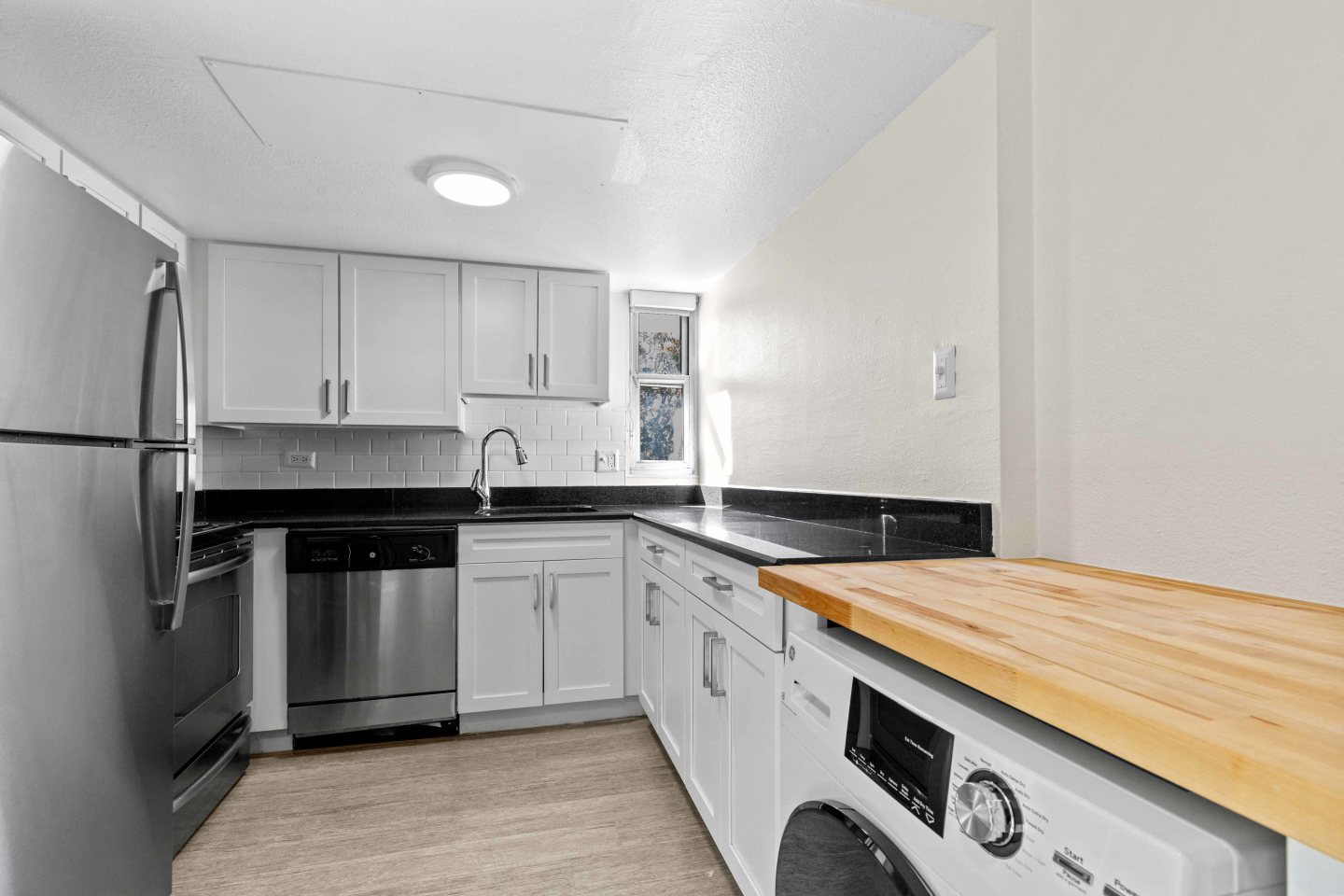 Nuvo Apartments Image 3