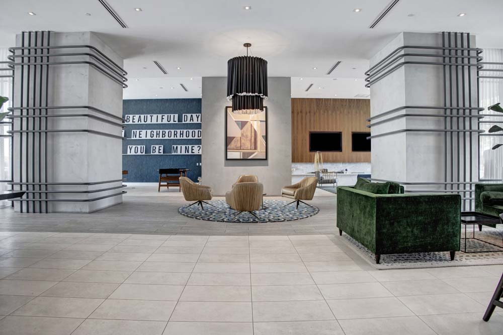 ParkLine Miami Image 24