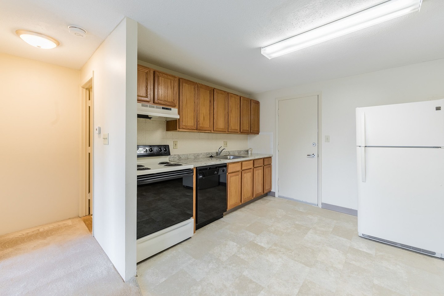 Princeton Park Apartments Image 16