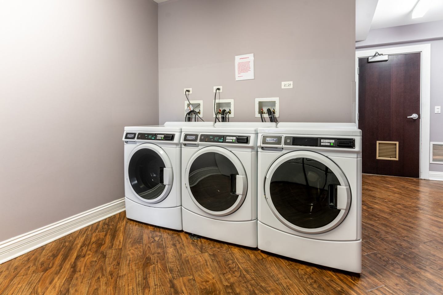 Somerset Place Apartments Image 2