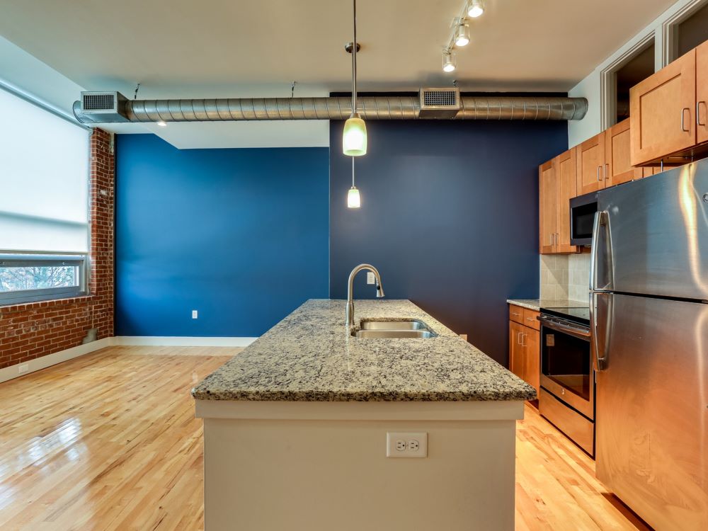 Lancaster Lofts Apartments Image 2