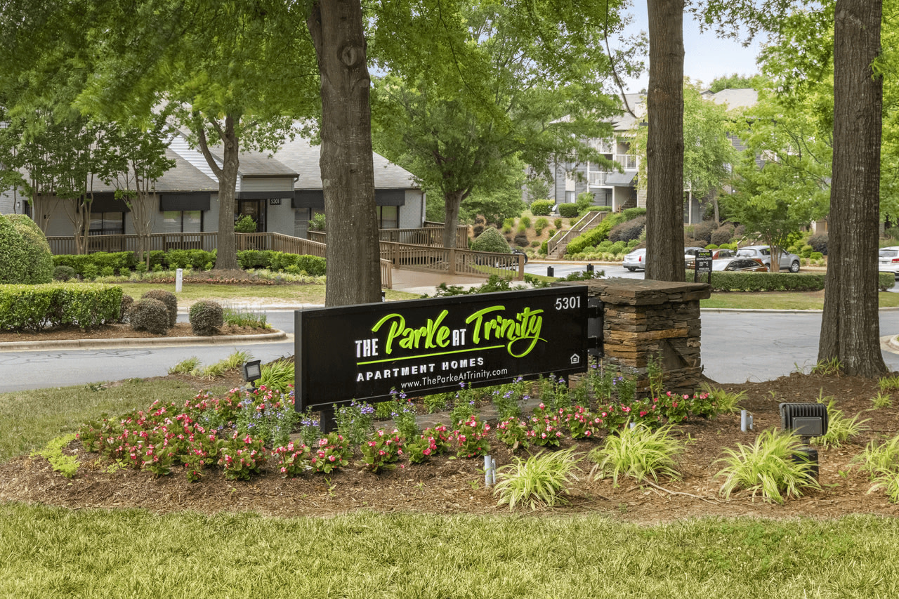Affordable Housing - The Parke at Trinity Apartment Homes Image 47