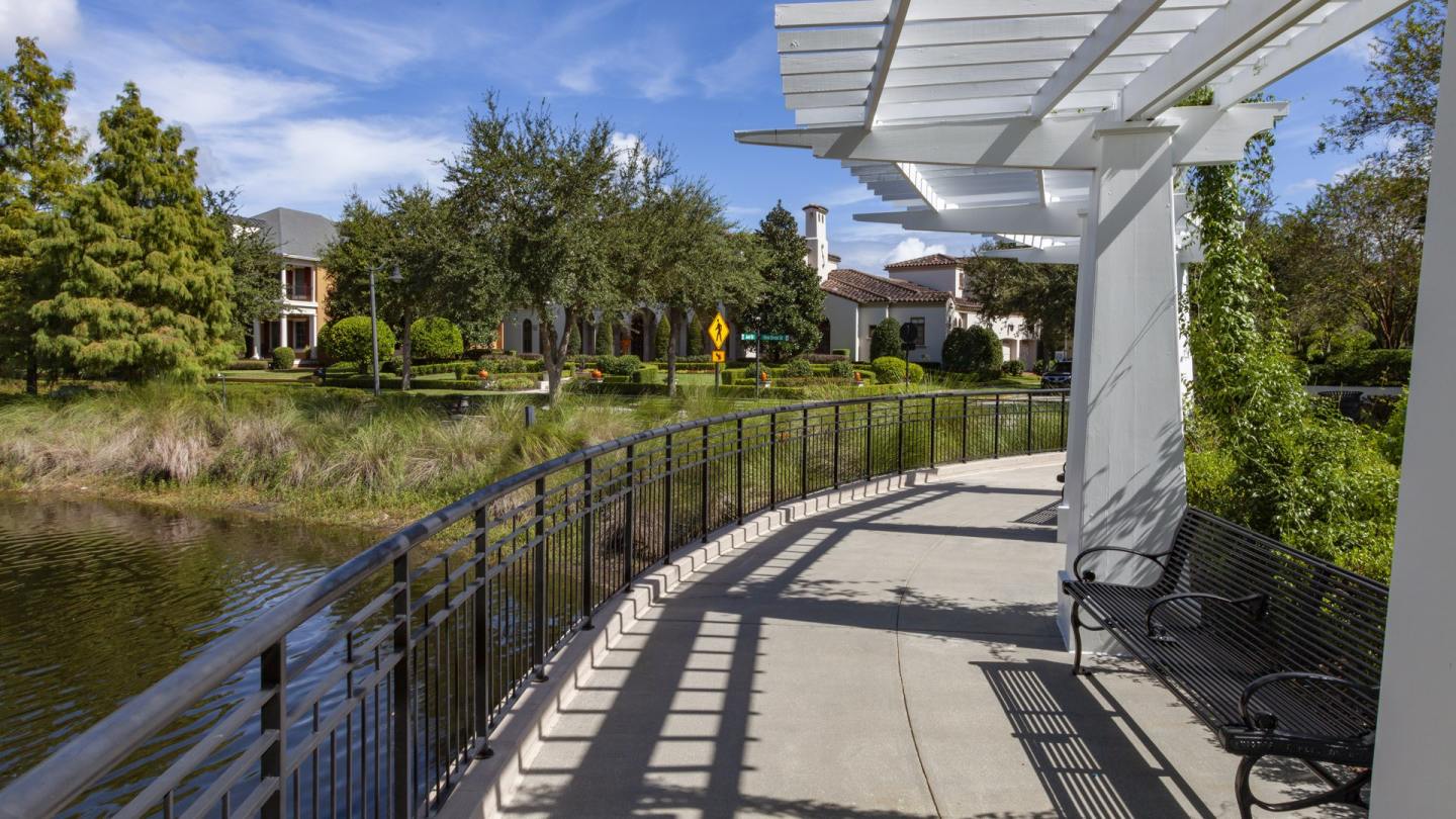 Enders Place at Baldwin Park Image 22