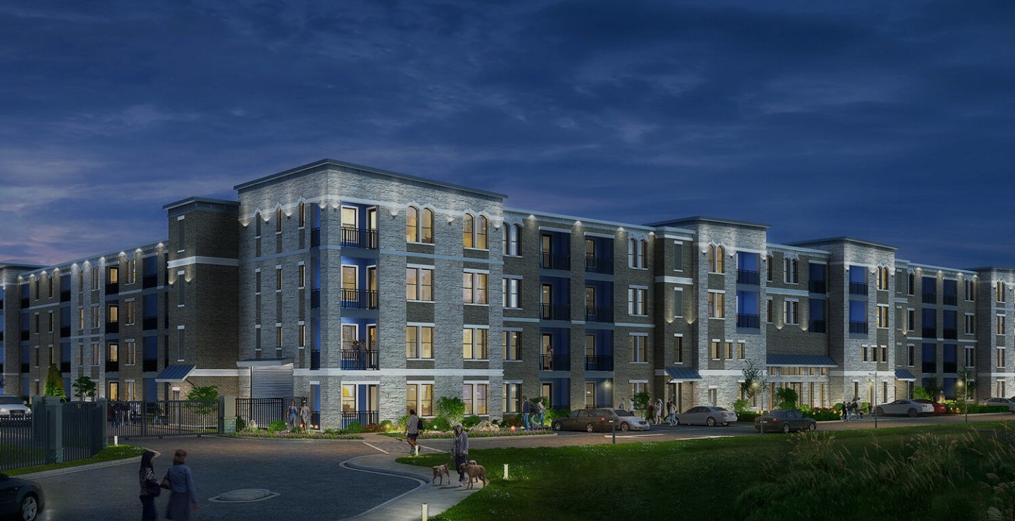 Highbridge at Egret Bay Image 3
