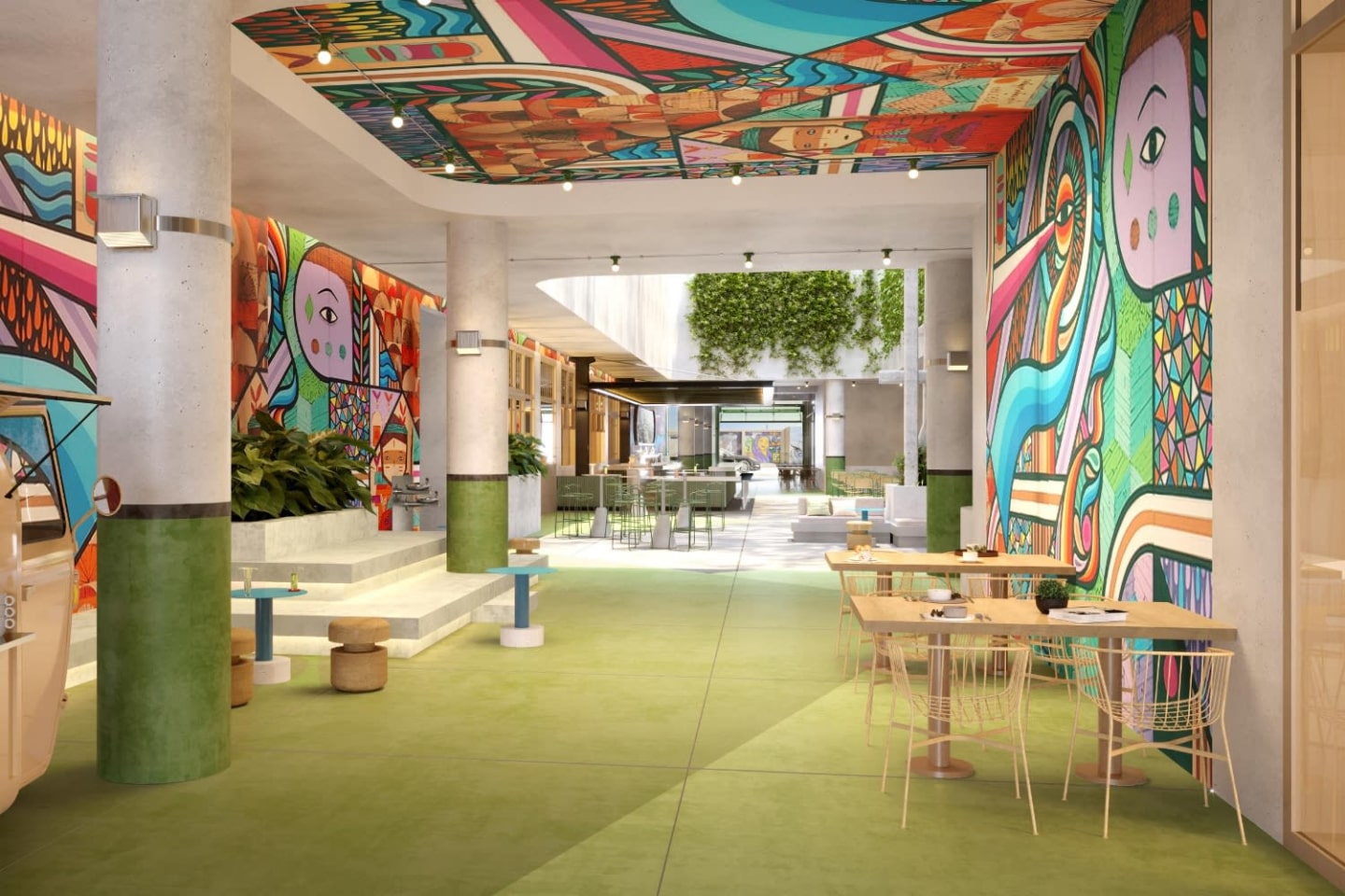 Joule House Image 6