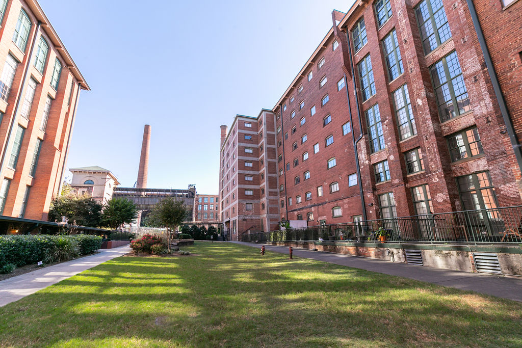 Fulton Cotton Mill Lofts Image 49