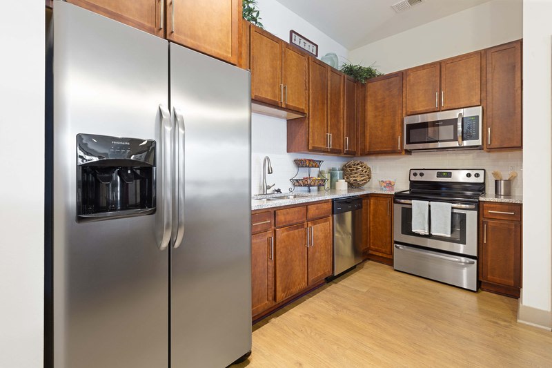 One Midtown Apartment Homes Image 18