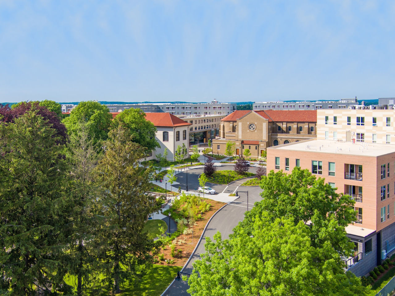 The Overlook at St. Gabriel's Image 35