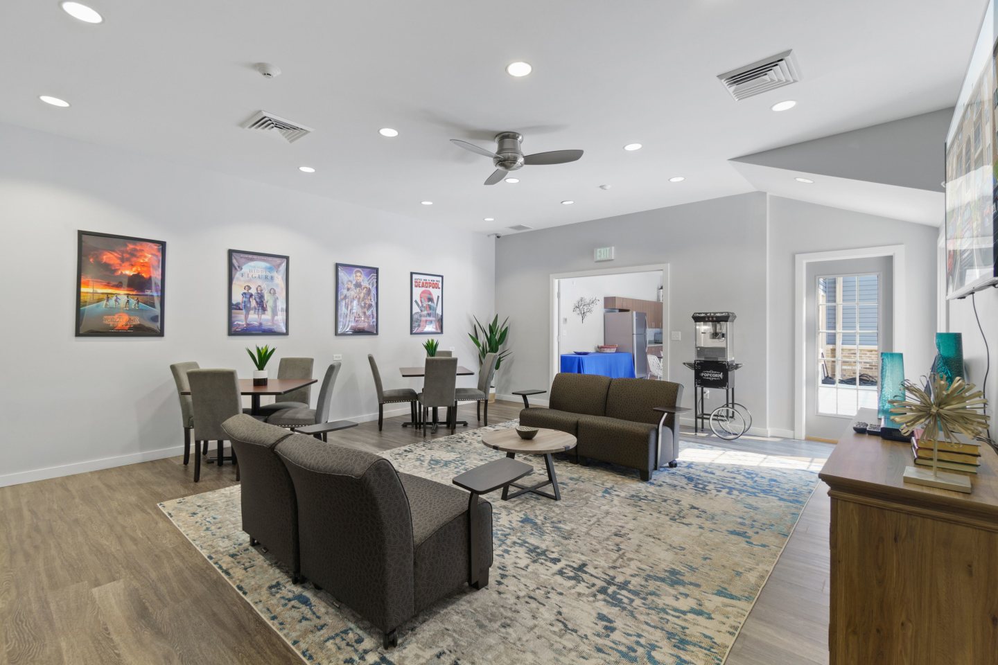 Apartments at Bel Air Image 23