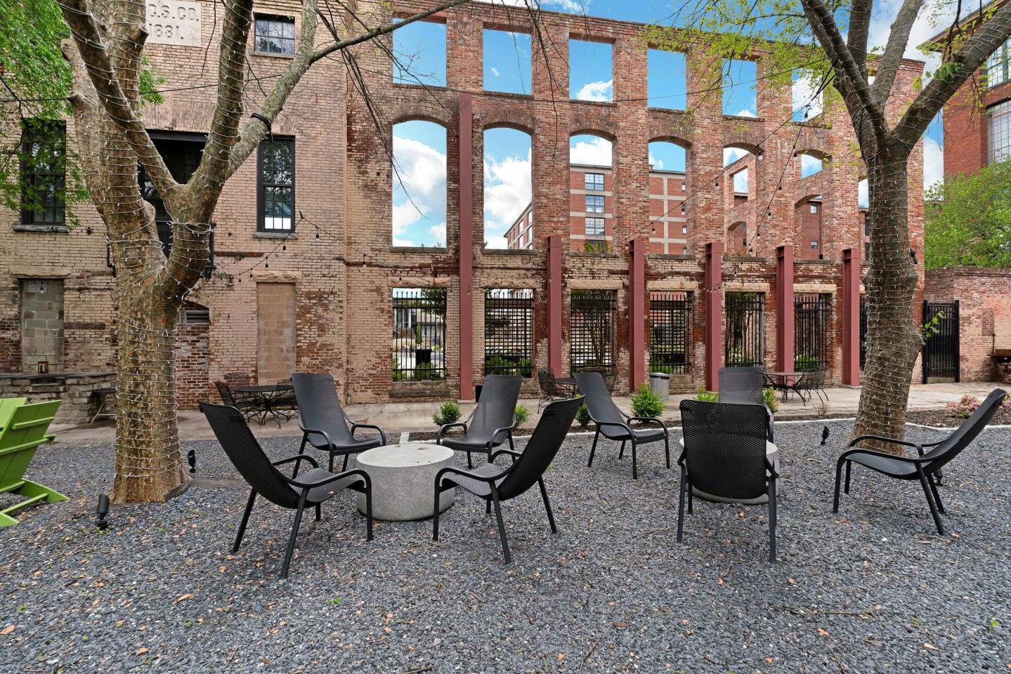 Fulton Cotton Mill Lofts Image 9