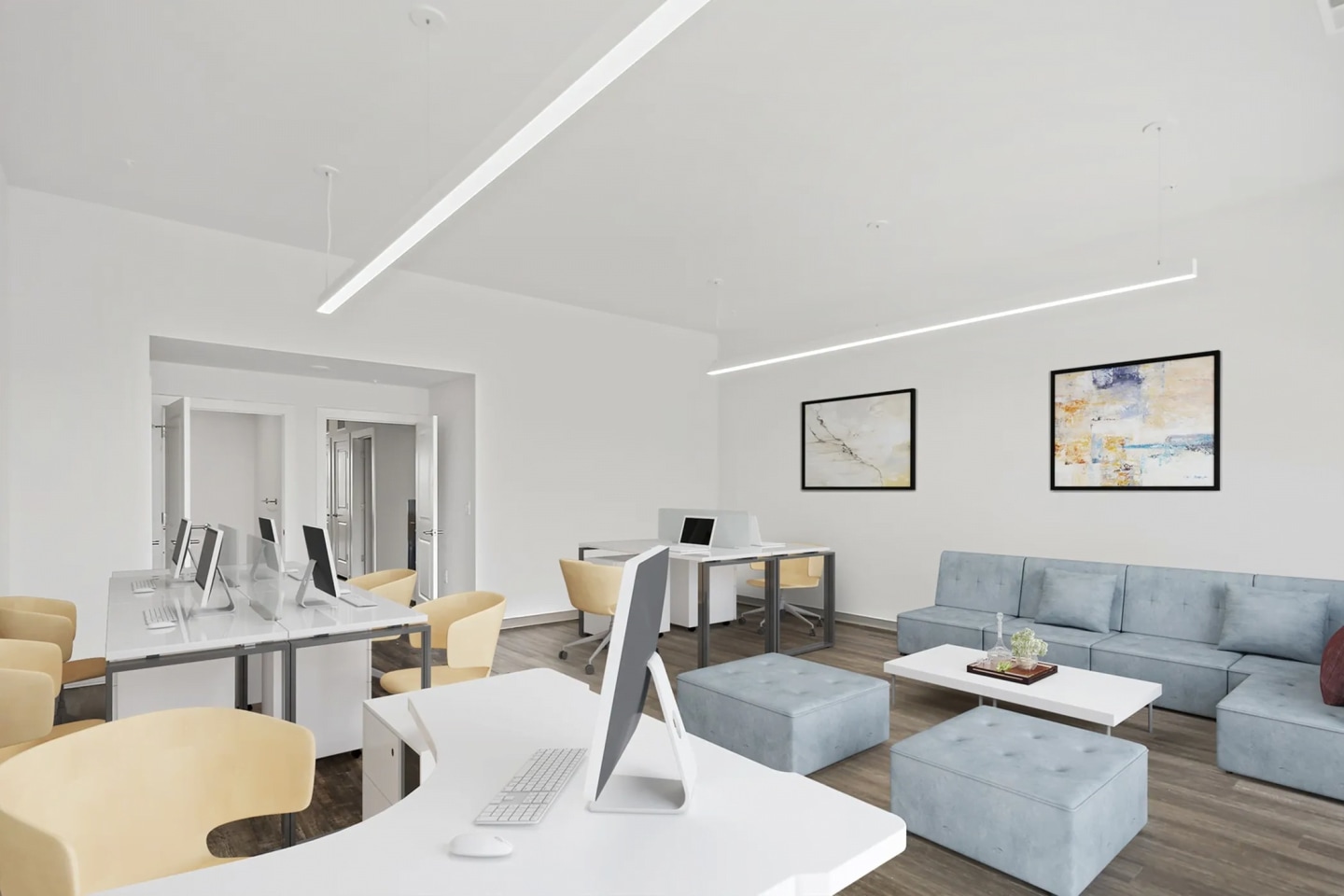 Metropolis Apartments Image 48