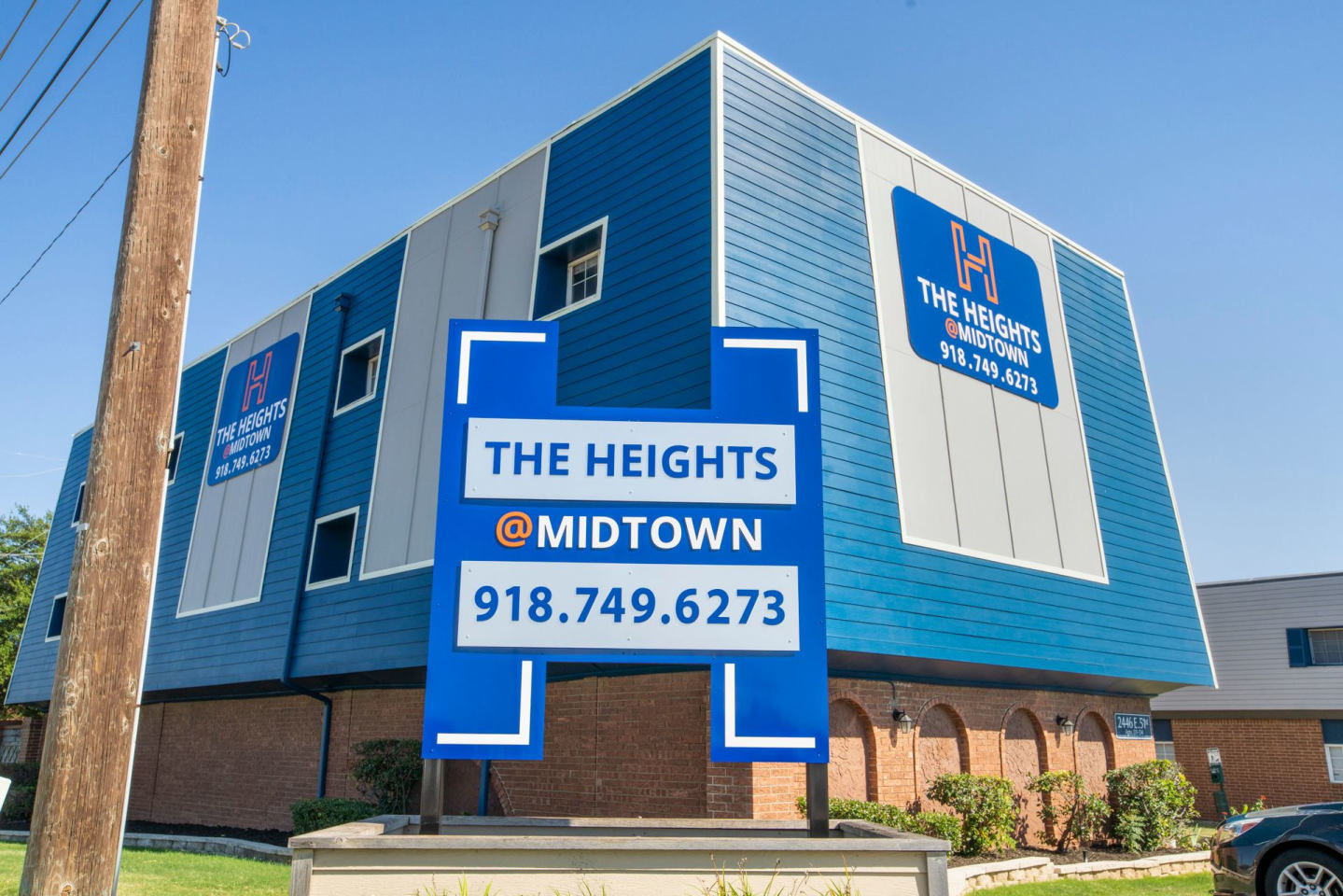 The Heights @Midtown Image 16