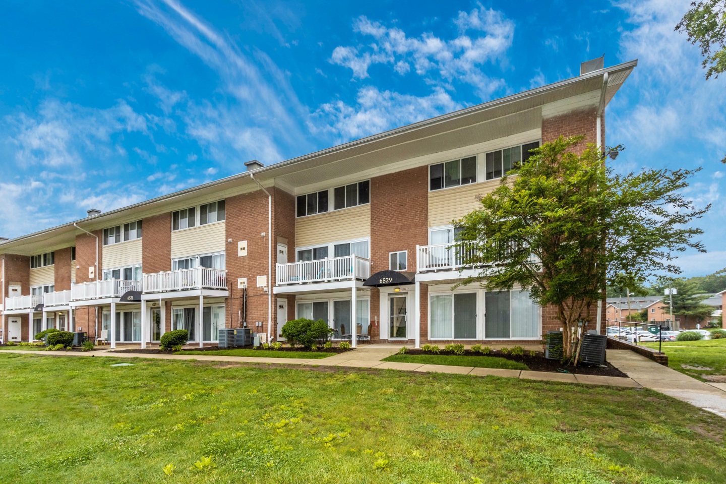 Avenue Apartments Image 11