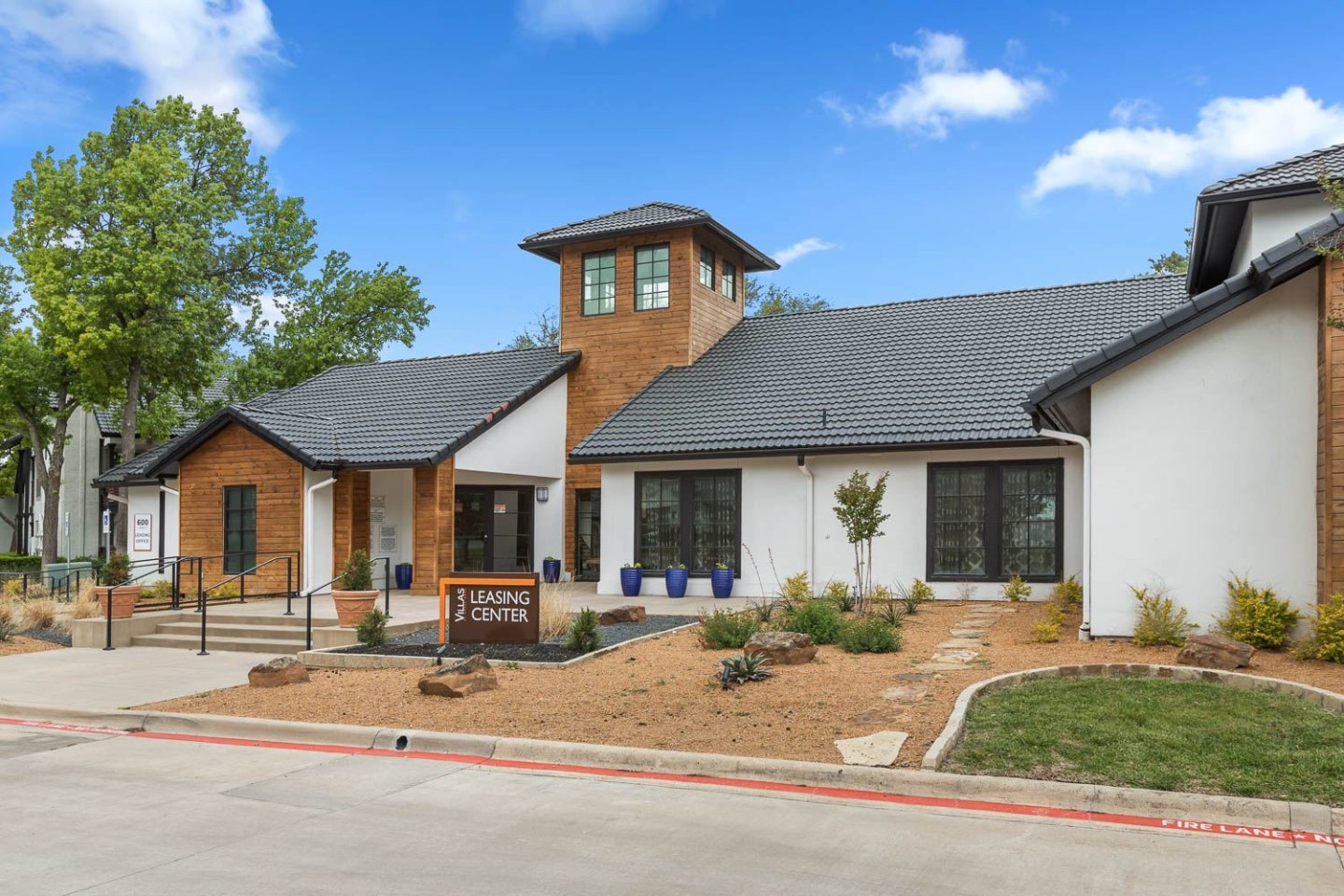Villas At Chase Oaks Image 21