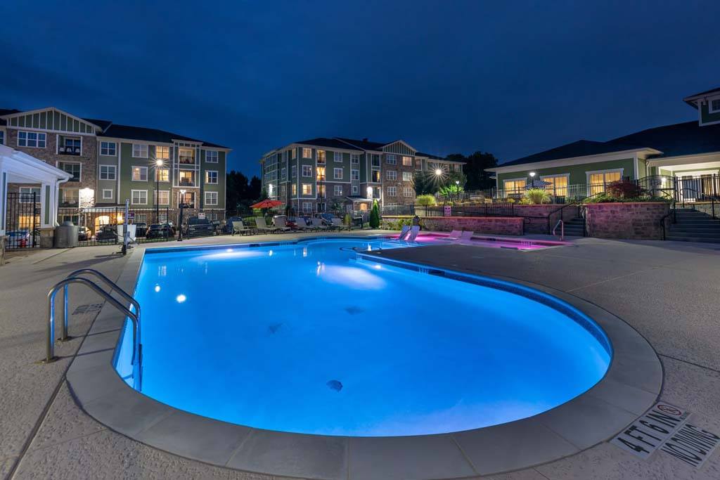 Affordable Housing - Luxury Apartments at Foxwood Image 142