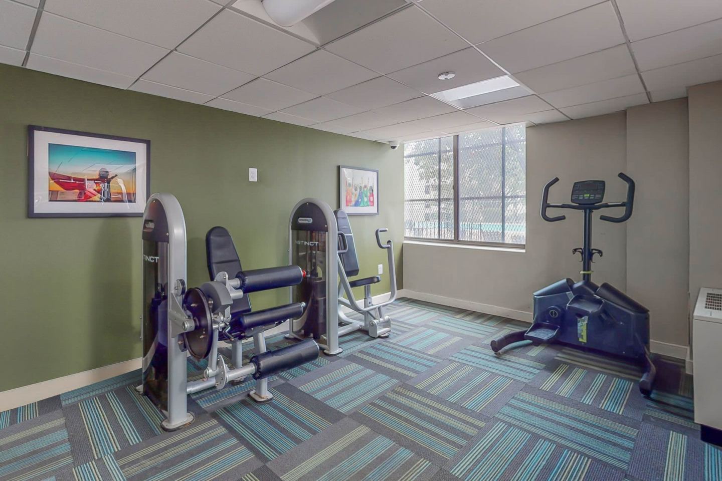 Takoma Towers Image 18