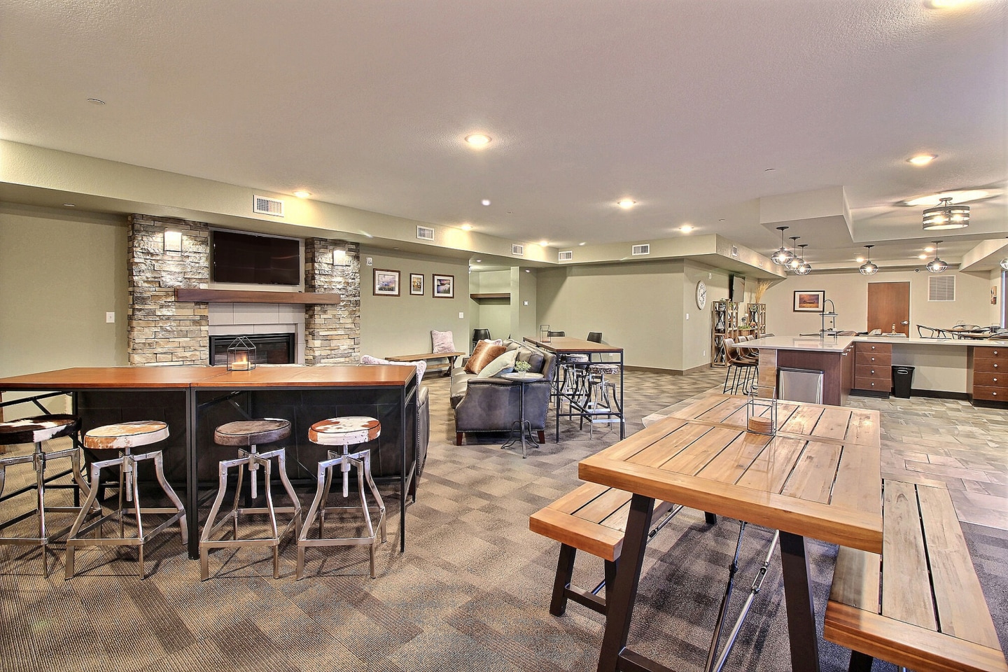 Reserve at West T-Bone Image 23