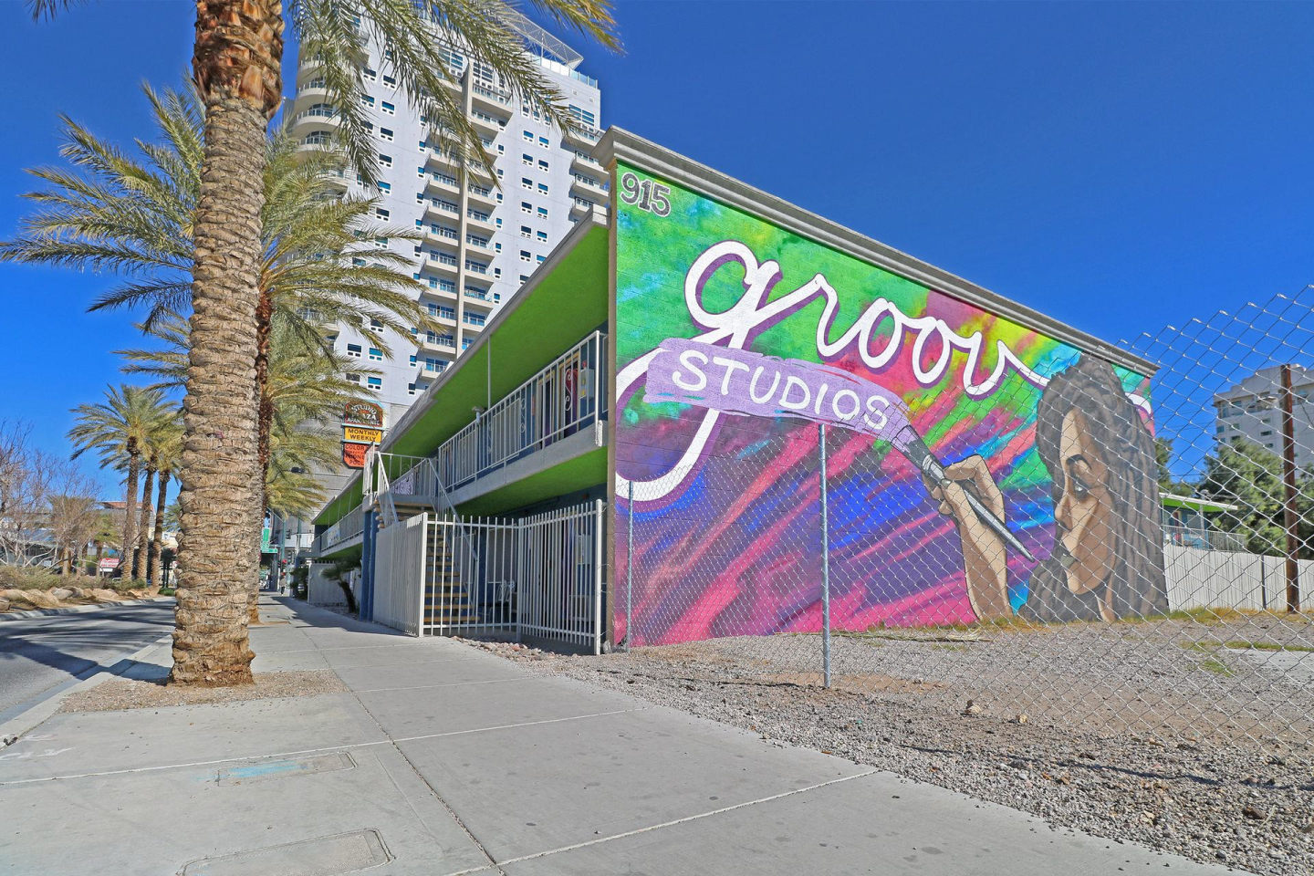 Groov Studios Image 23