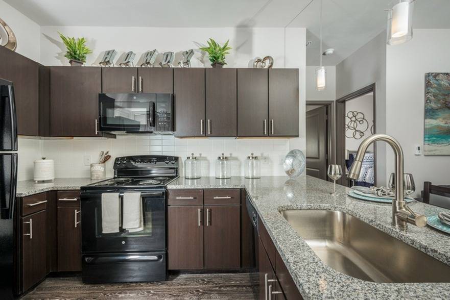 Student Housing - Cherry Street Image 12