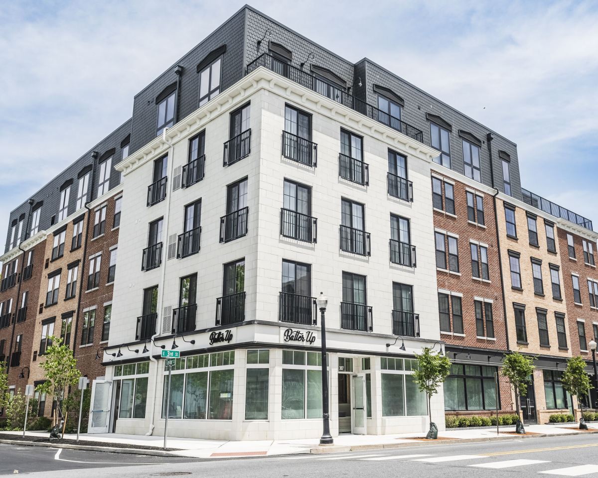 Taylor Flats Image 3