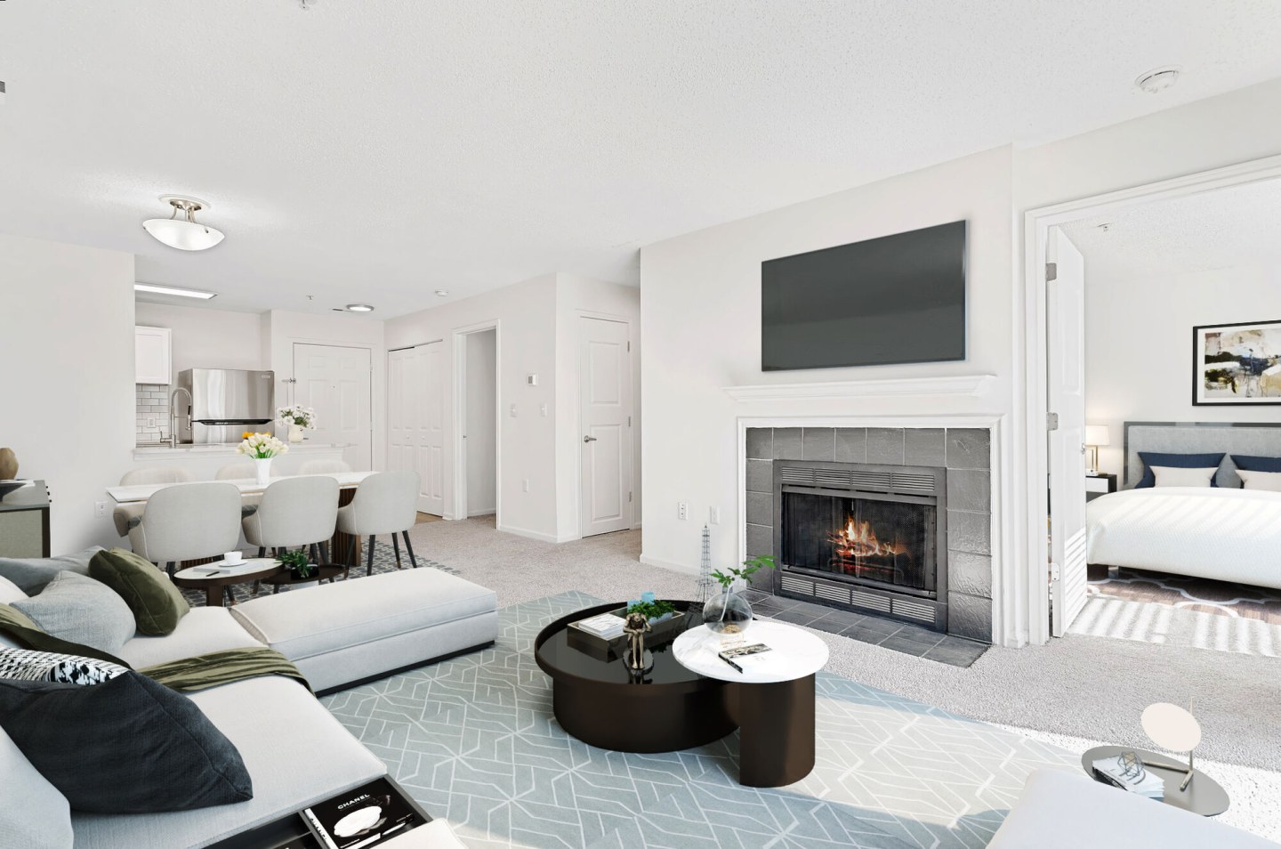 Sailpointe at Lake Norman Apartment Homes Image 35