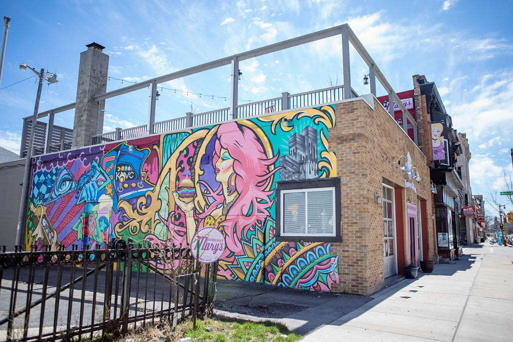 Maxwell Lofts Image 1