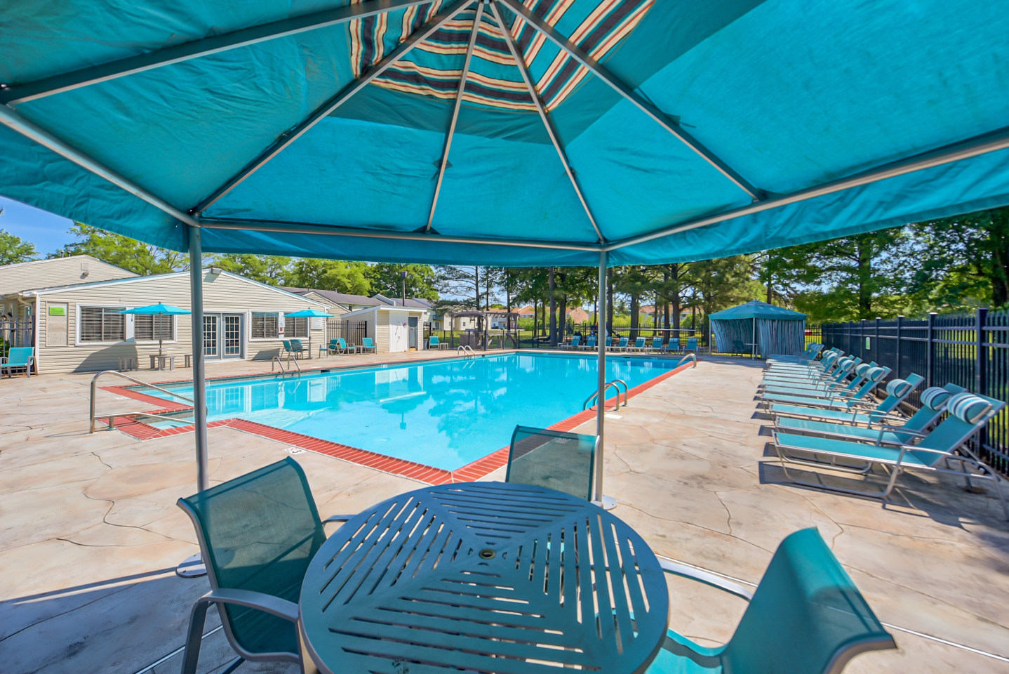 Woodshire Apartments Image 39