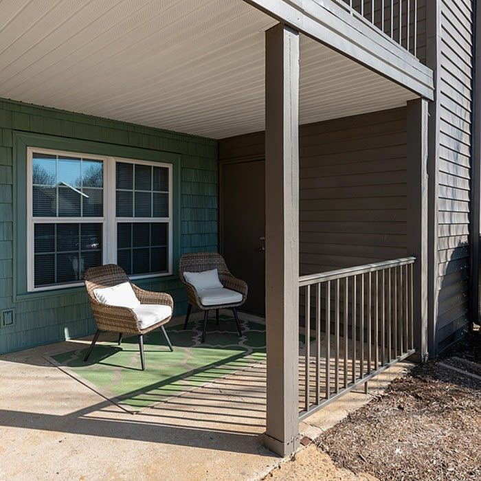 Central Pointe Apartment Homes Image 26