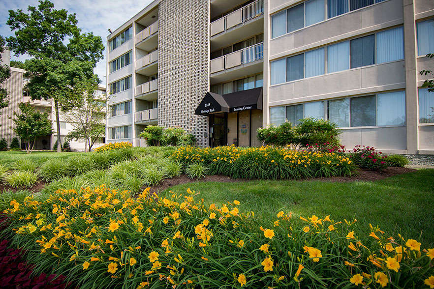 Heritage Park Apartments Image 25