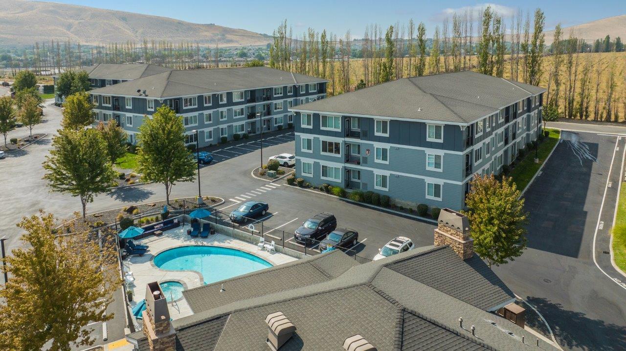 Regency Park Apartments at Queensgate Image 24