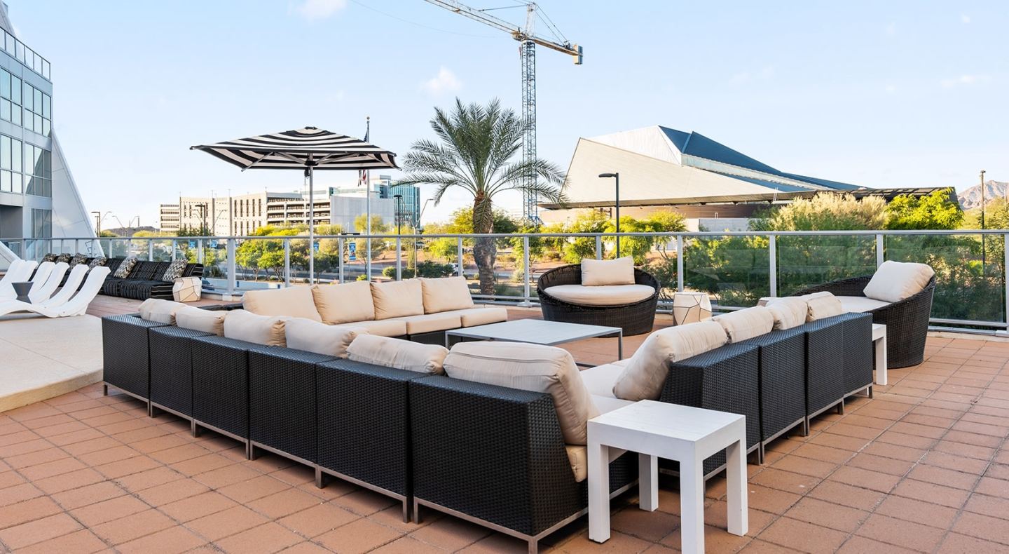 Skywater at Tempe Town Lake Image 19