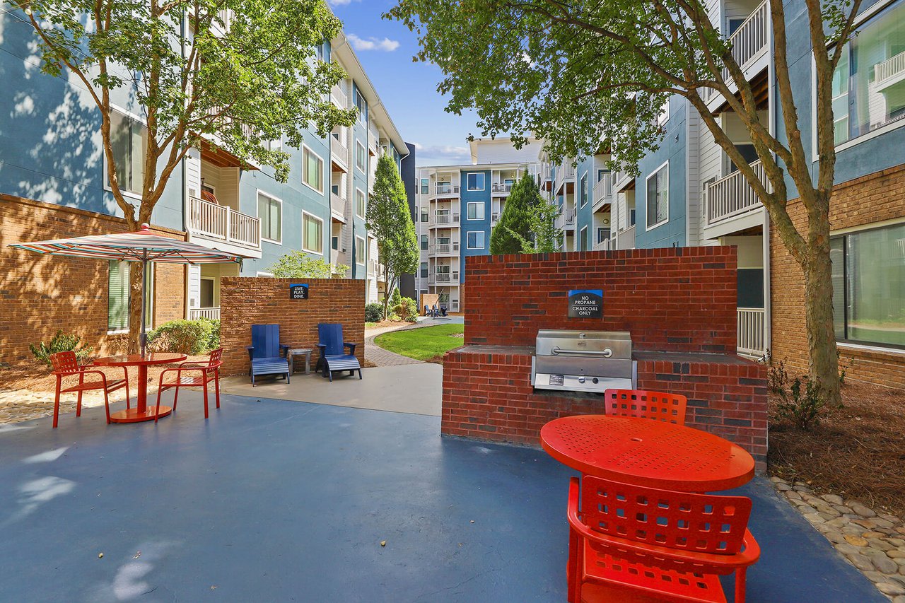 Apex West Midtown Image 32