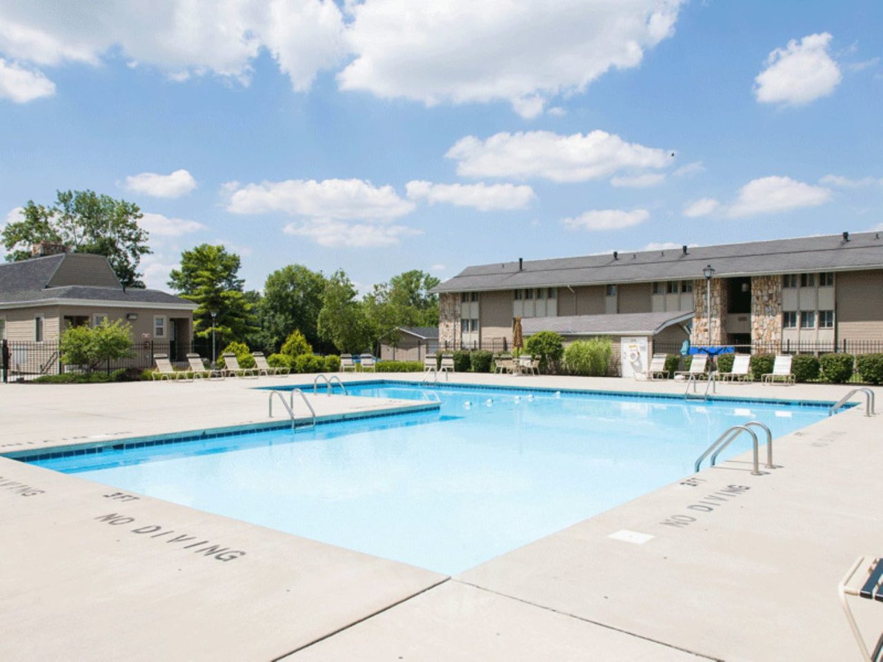 Stone Lodge Apartments Image 10