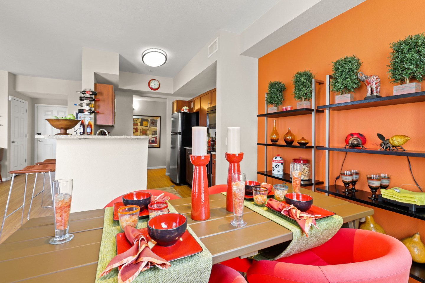Parker Hilltop  Apartments Image 65