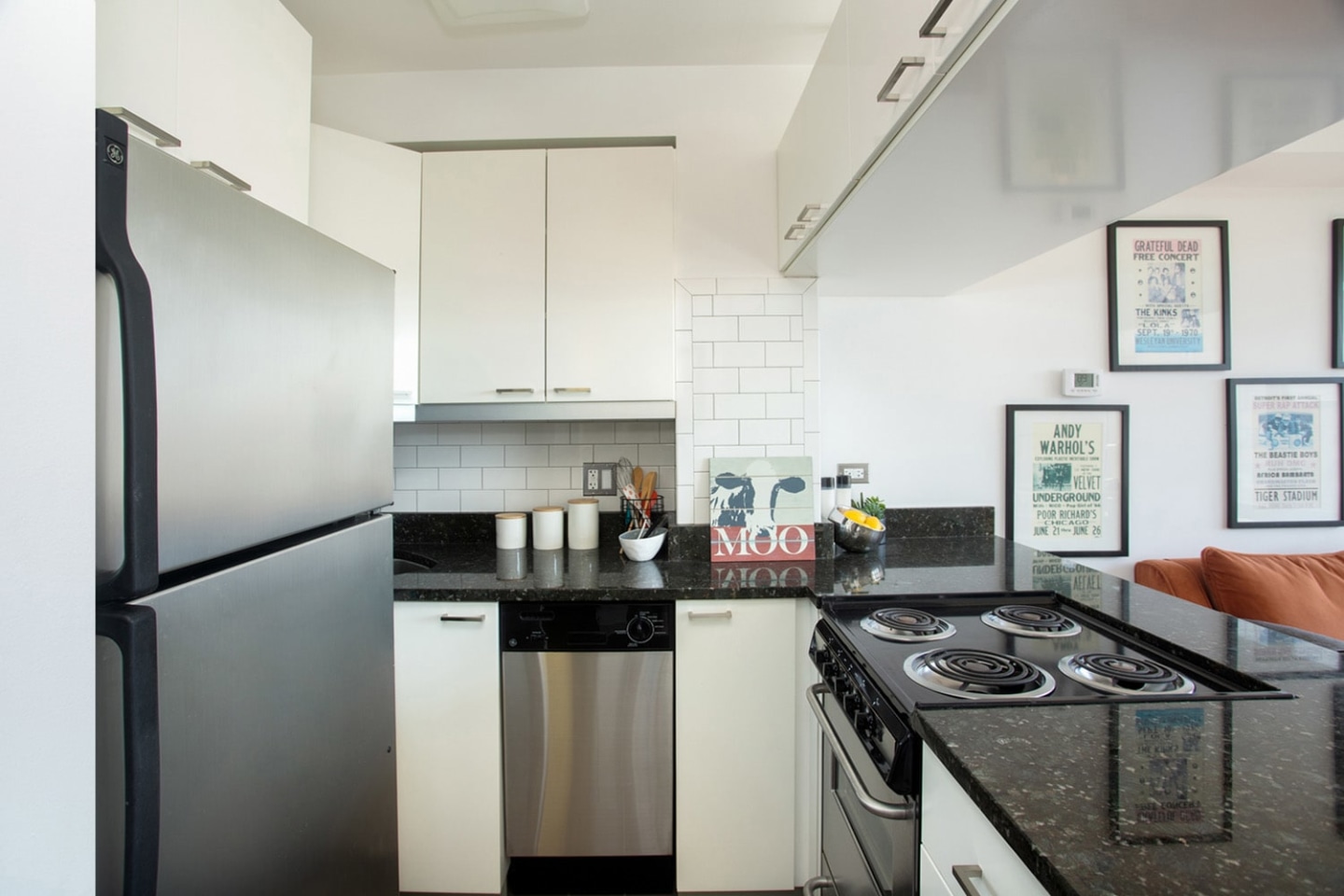 Algonquin Apartments Image 7