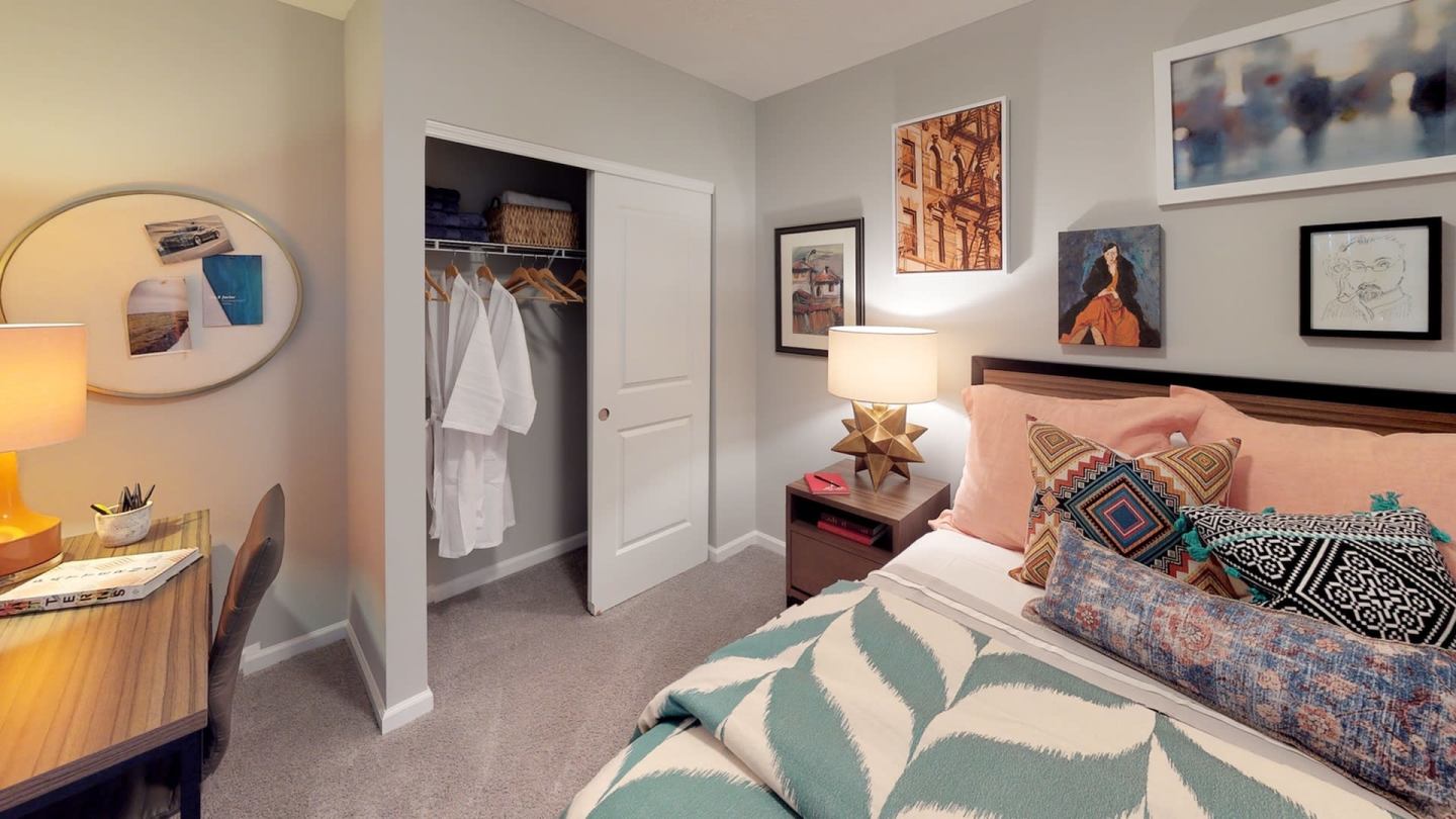 Student Housing - Luxe Belle Image 29
