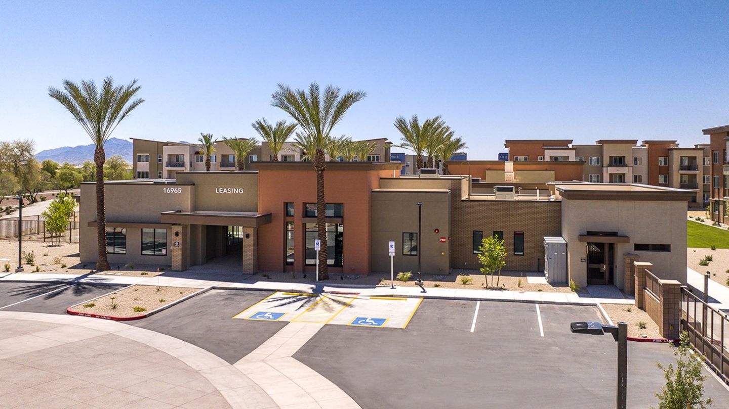 Estrella Springs at Canyon Trails - Affordable Housing Image 19