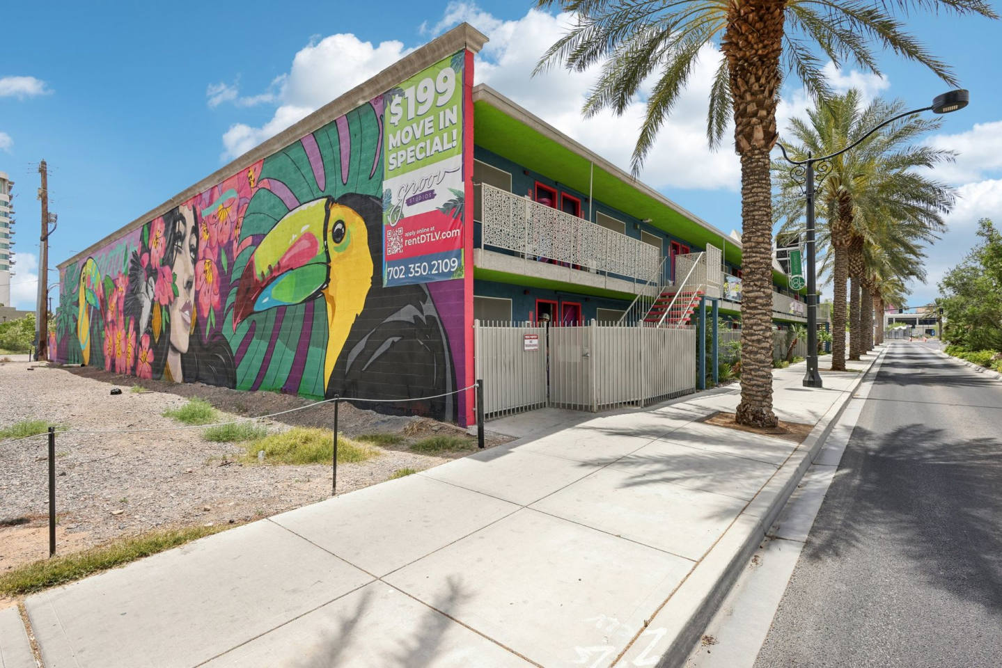 Groov Studios Image 24