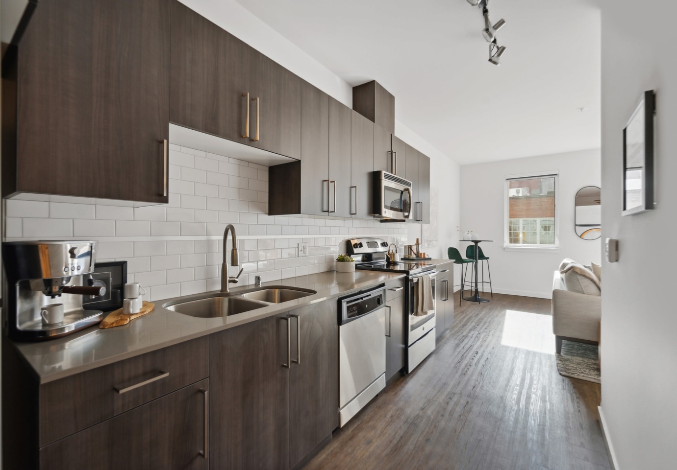 AMLI South Lake Union Image 33