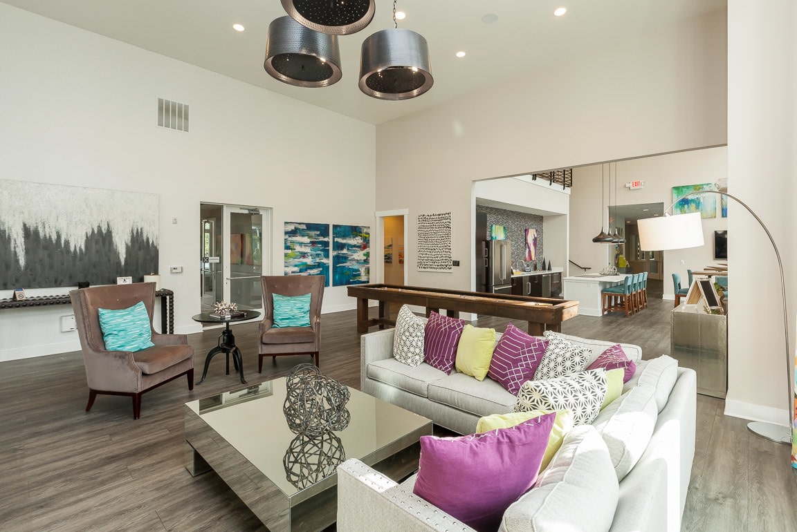 Proximity Residences Image 17