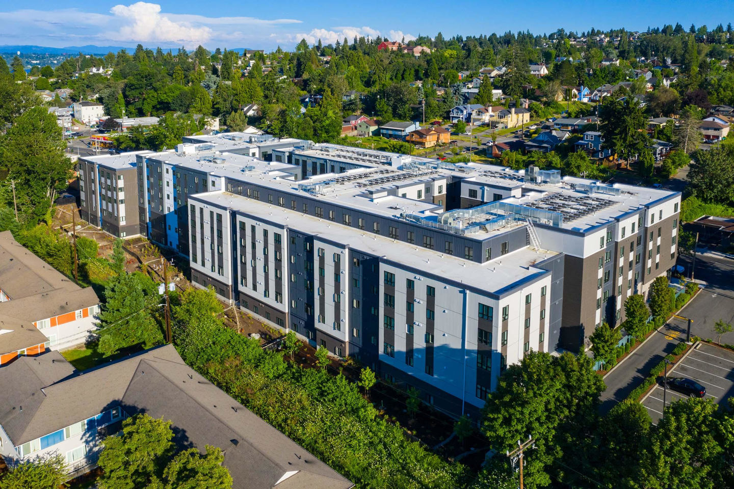 Polaris at Rainier Beach Image 8