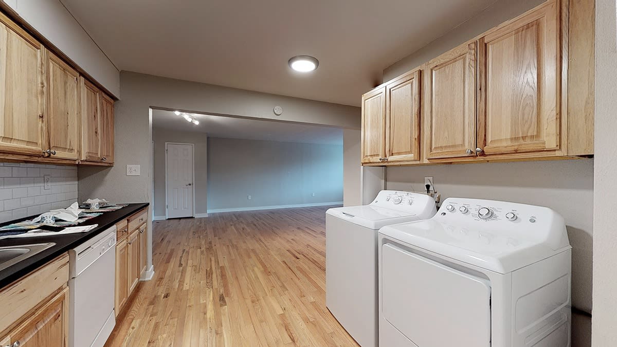 Olde Arvada Apartments Image 29