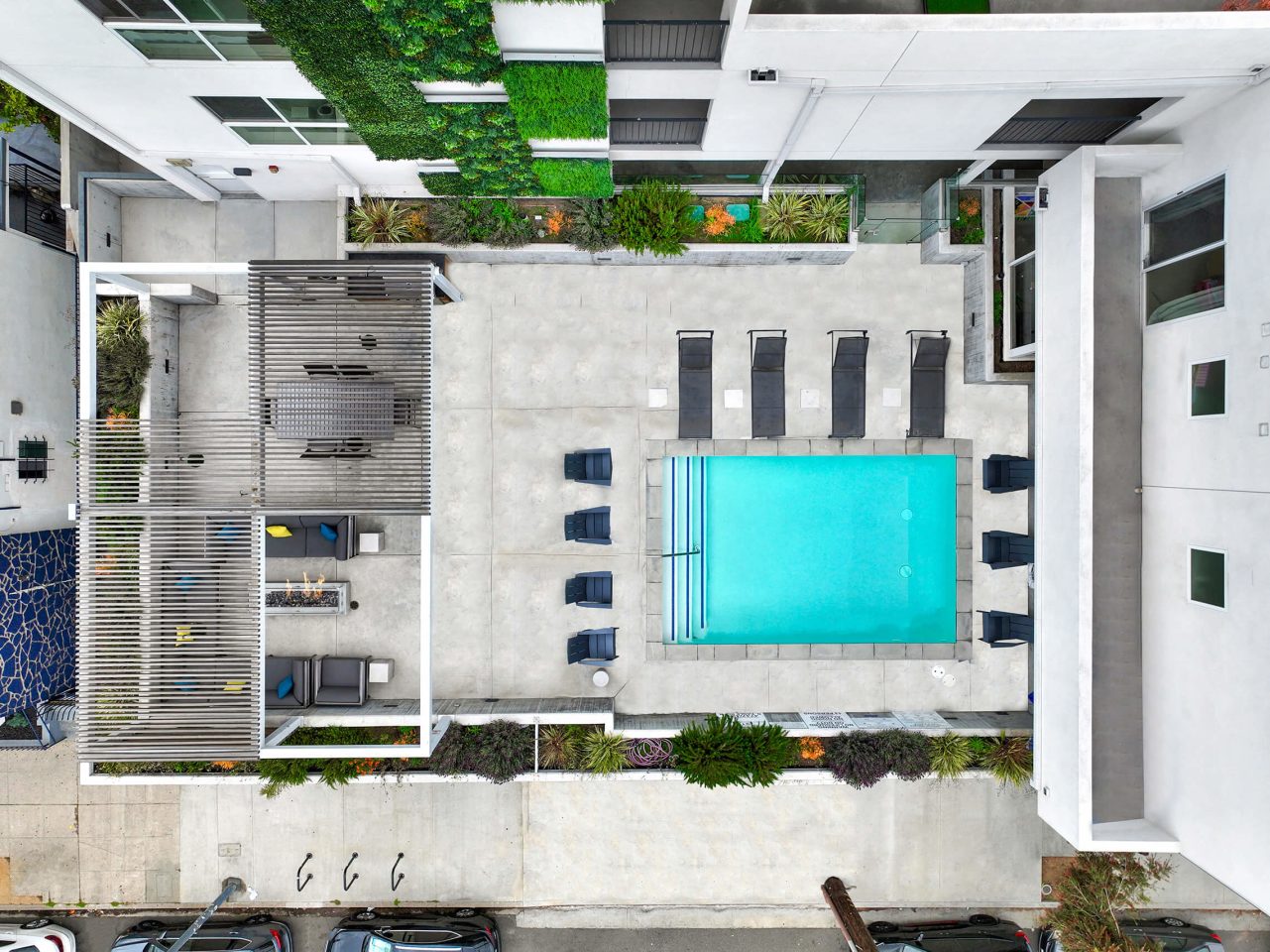 The Perch Apartments Image 28