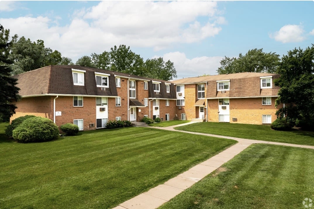 Willowbrooke Apartments & Townhomes Image 58