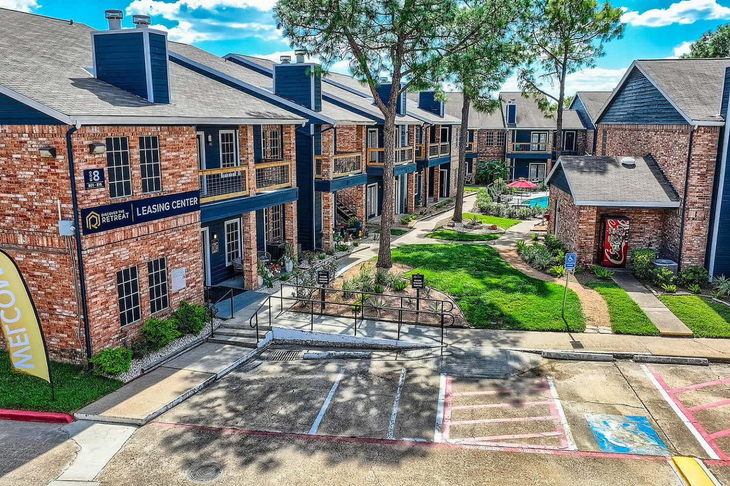 The Cottages of Cypresswood Image 10